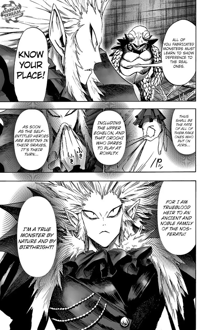 One Punch Man - chapter 89 image 048